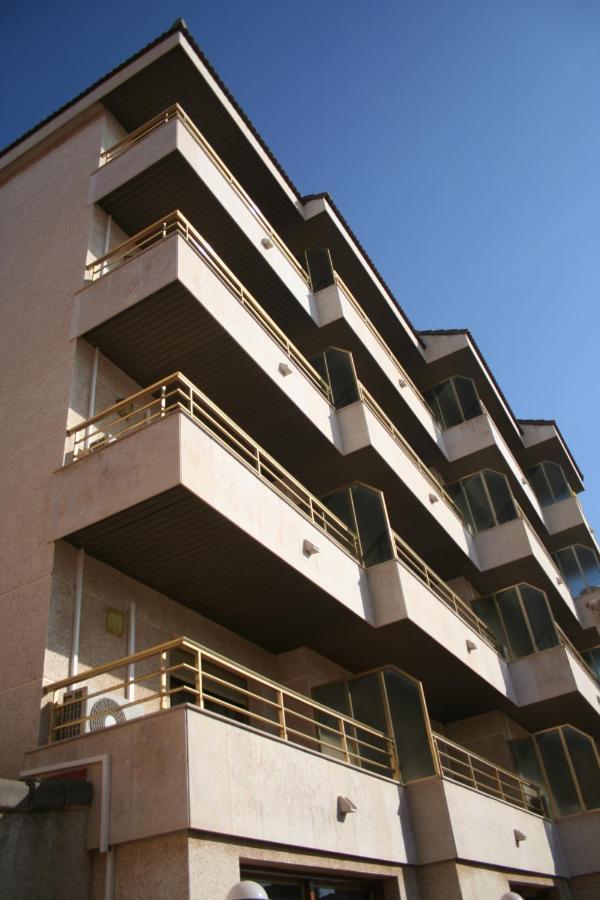 Hotel Victoria Spa & Splay Center Segur de Calafell Extérieur photo