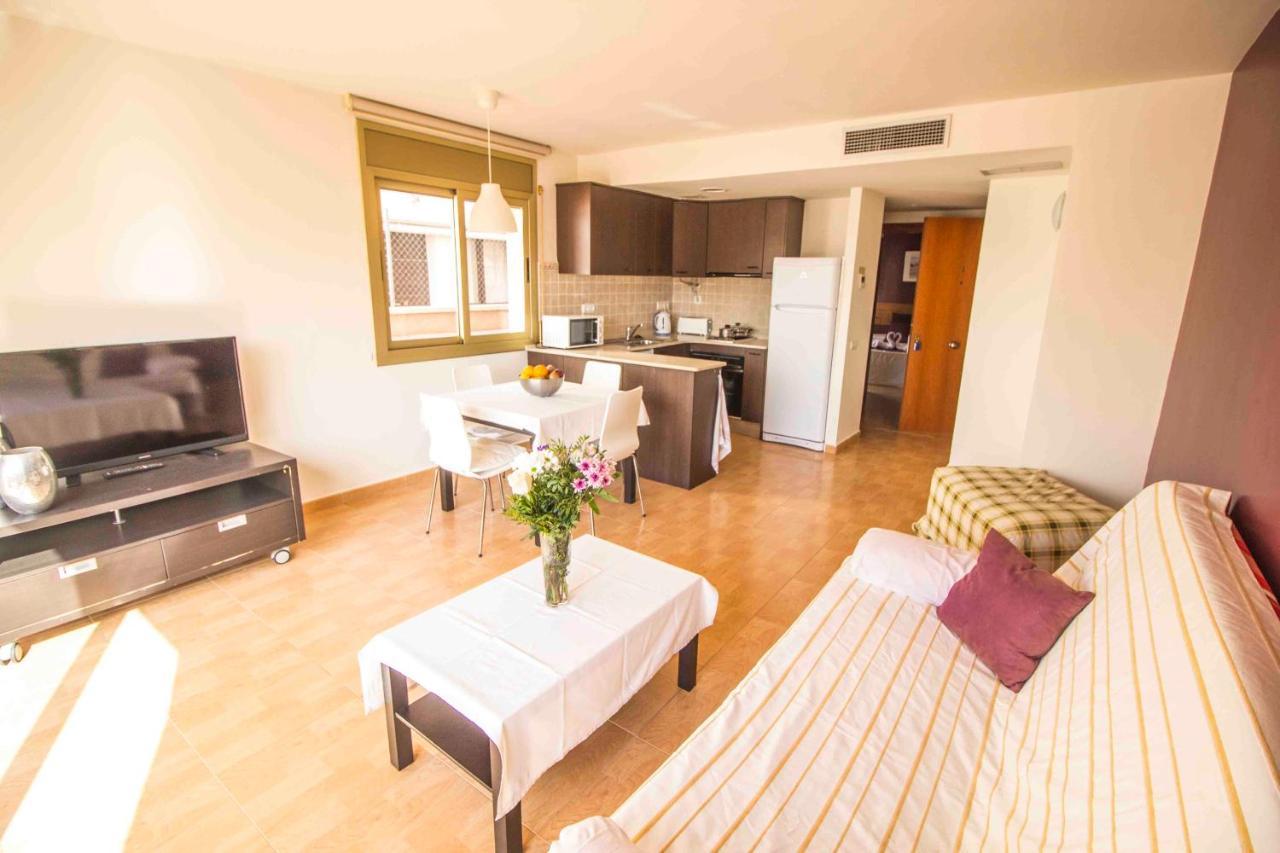 Hotel Victoria Spa & Splay Center Segur de Calafell Extérieur photo