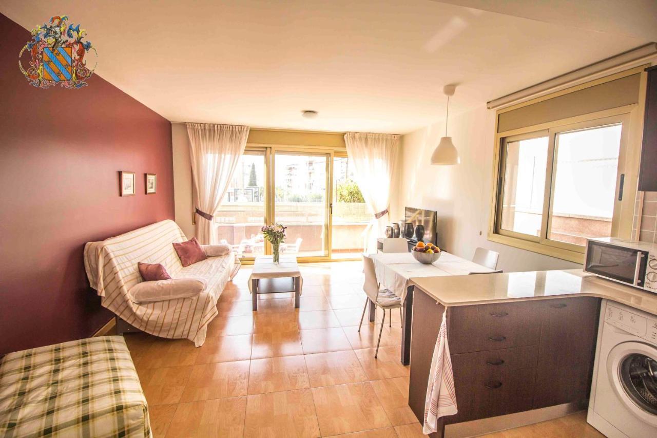 Hotel Victoria Spa & Splay Center Segur de Calafell Extérieur photo