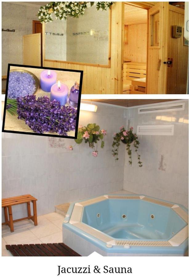 Hotel Victoria Spa & Splay Center Segur de Calafell Extérieur photo