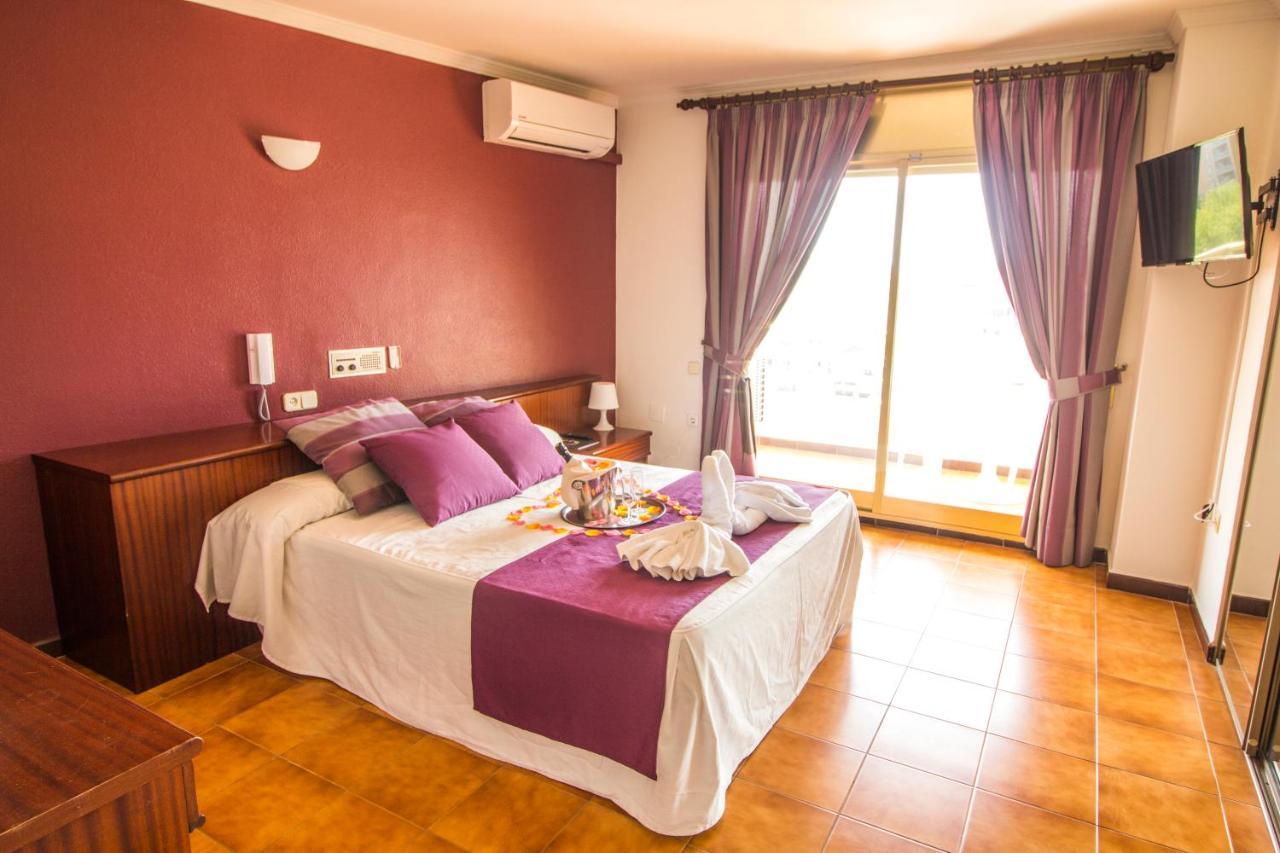 Hotel Victoria Spa & Splay Center Segur de Calafell Extérieur photo