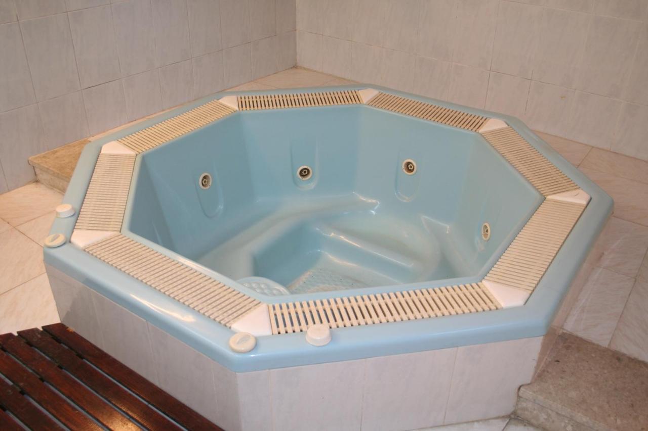 Hotel Victoria Spa & Splay Center Segur de Calafell Extérieur photo