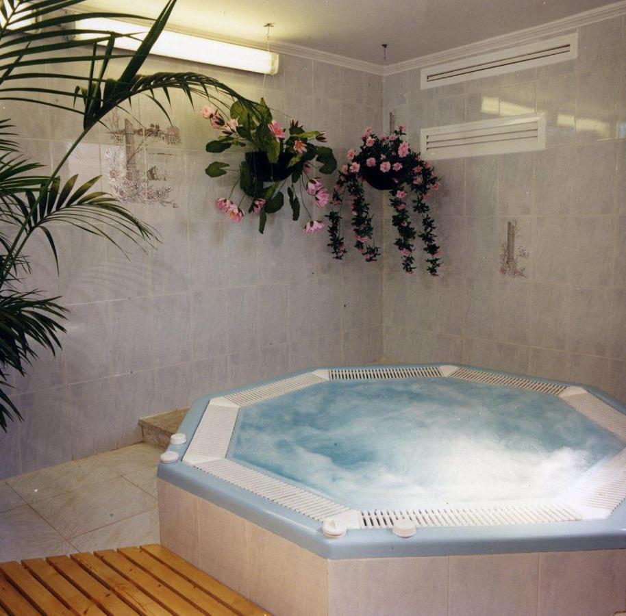 Hotel Victoria Spa & Splay Center Segur de Calafell Extérieur photo