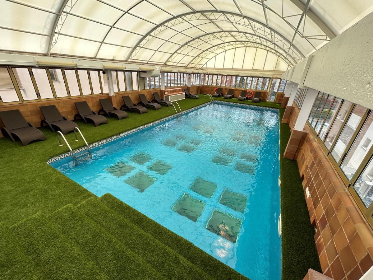 Hotel Victoria Spa & Splay Center Segur de Calafell Extérieur photo