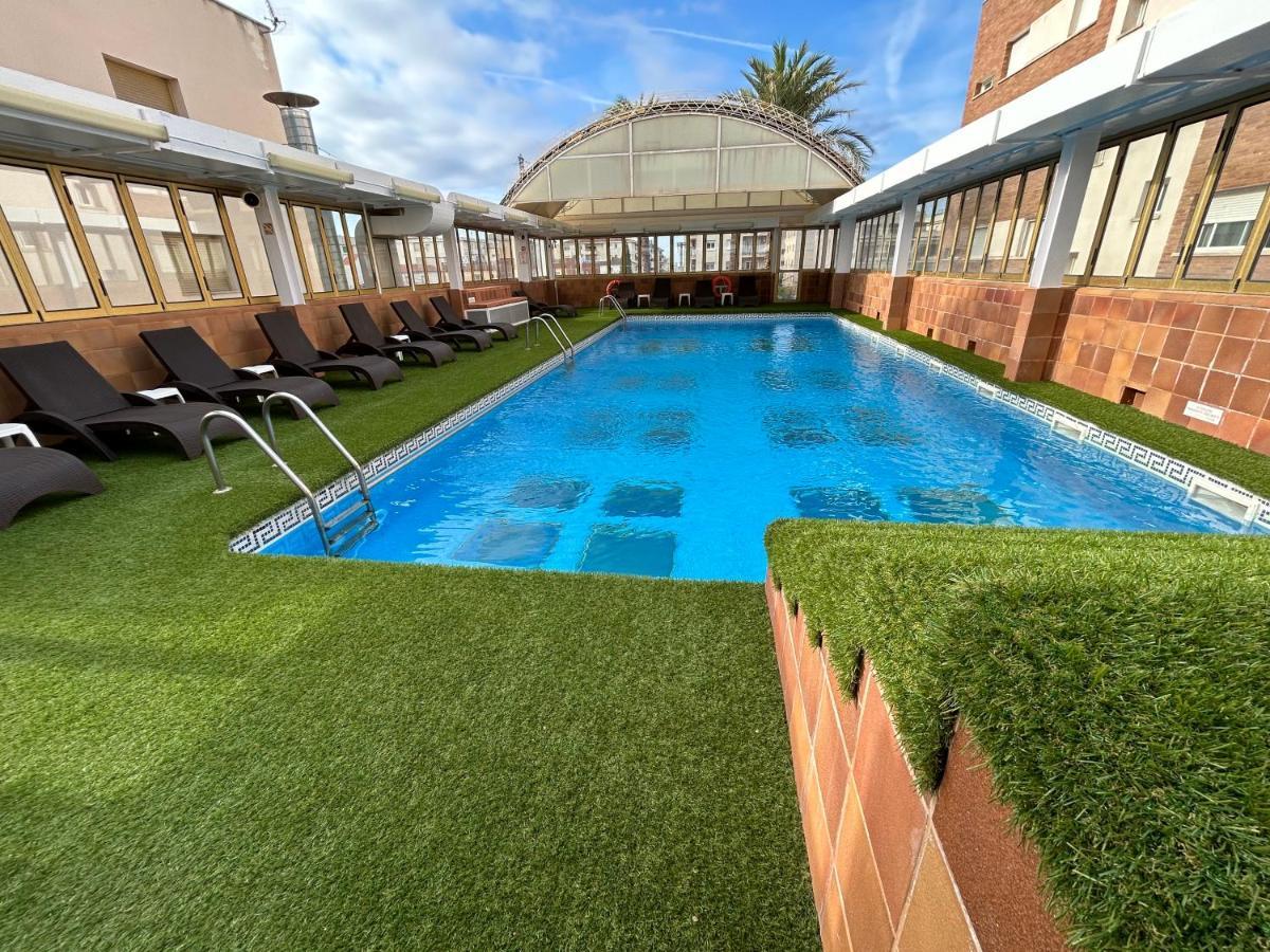 Hotel Victoria Spa & Splay Center Segur de Calafell Extérieur photo