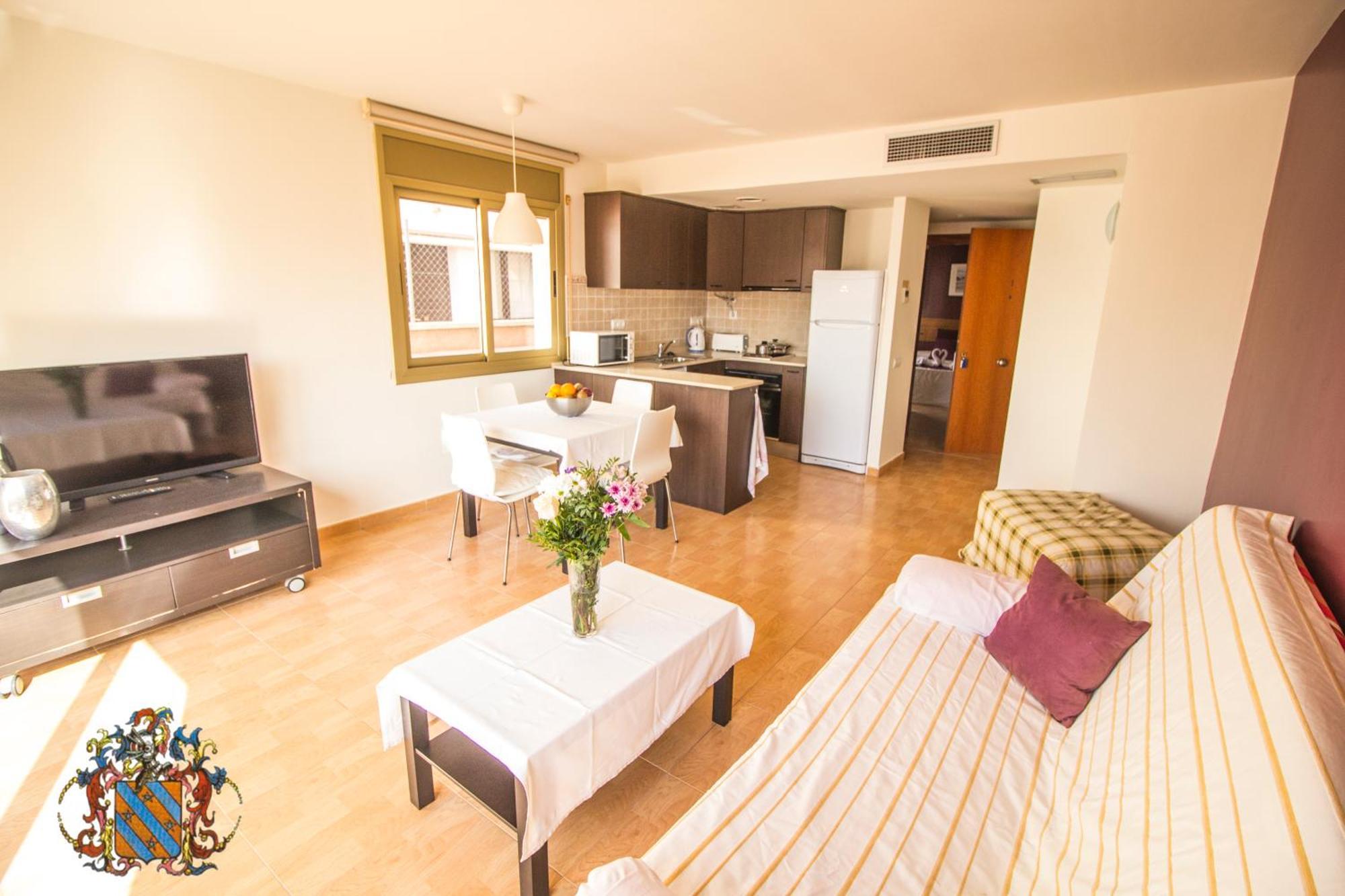 Hotel Victoria Spa & Splay Center Segur de Calafell Extérieur photo