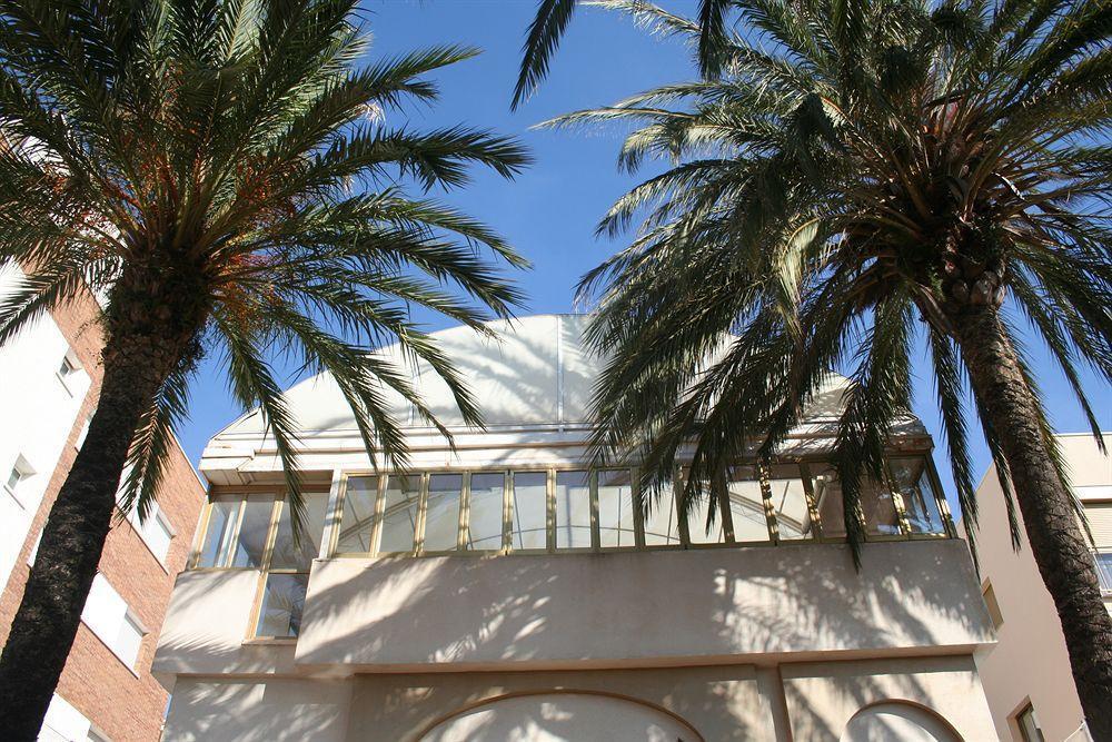 Hotel Victoria Spa & Splay Center Segur de Calafell Extérieur photo