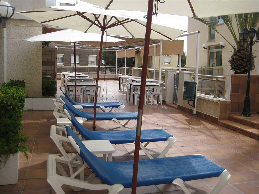 Hotel Victoria Spa & Splay Center Segur de Calafell Extérieur photo