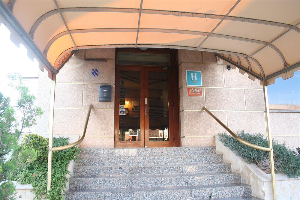 Hotel Victoria Spa & Splay Center Segur de Calafell Extérieur photo