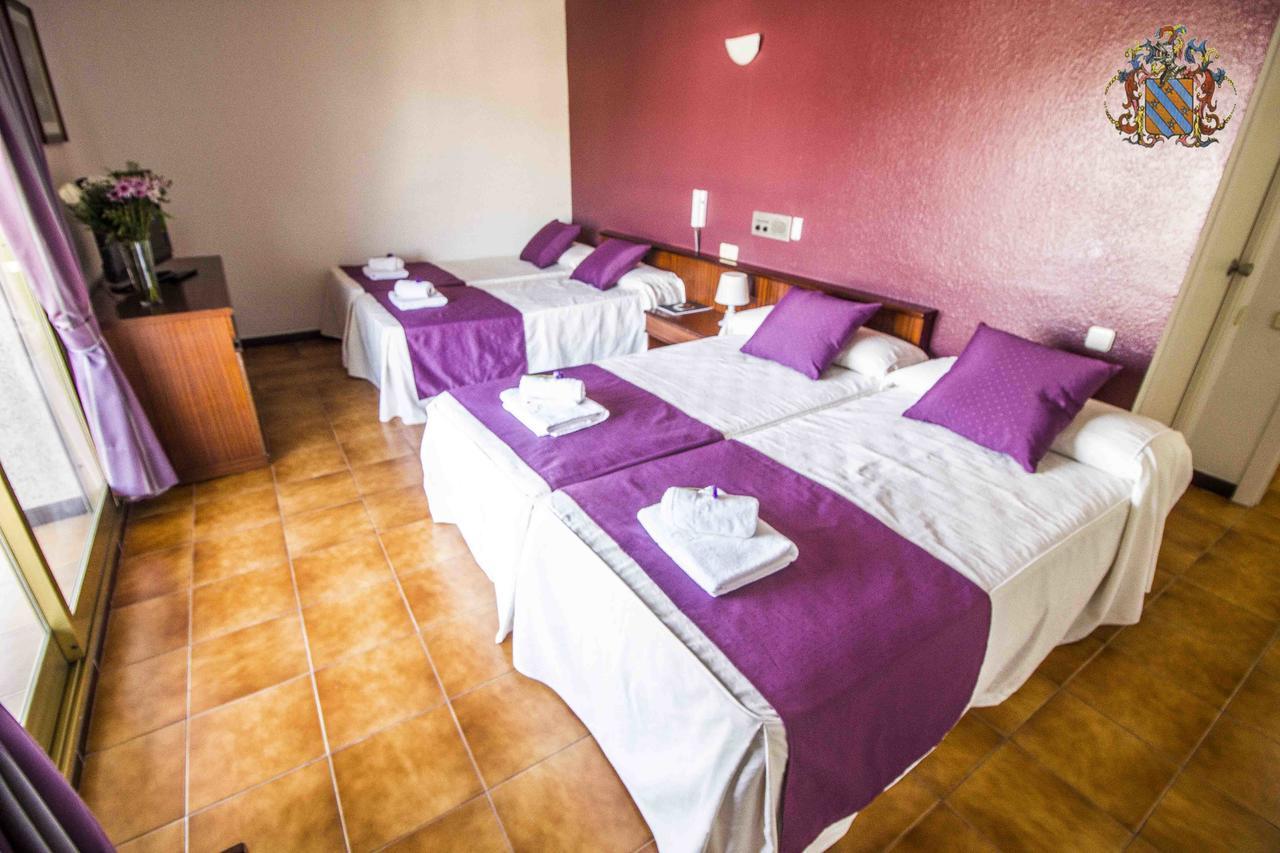 Hotel Victoria Spa & Splay Center Segur de Calafell Extérieur photo
