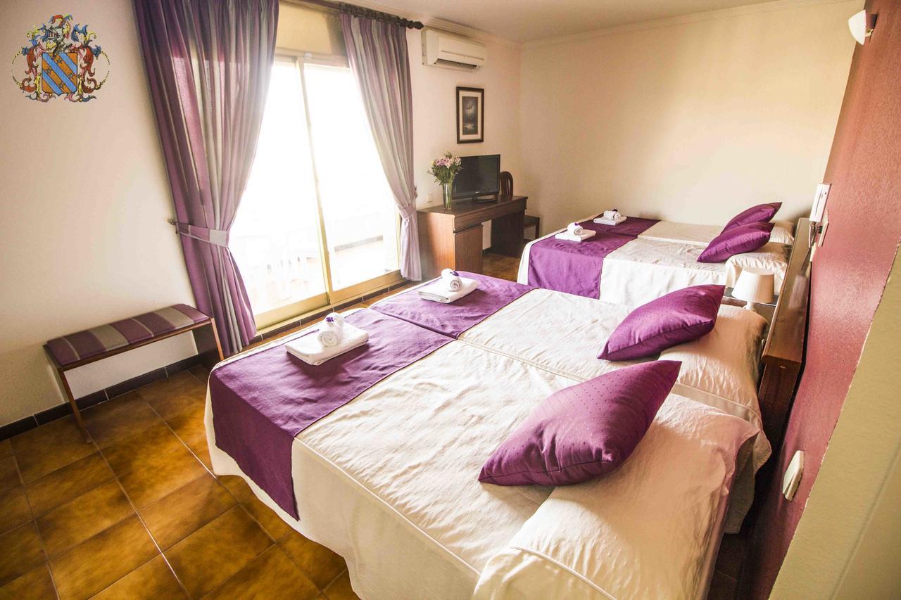 Hotel Victoria Spa & Splay Center Segur de Calafell Extérieur photo