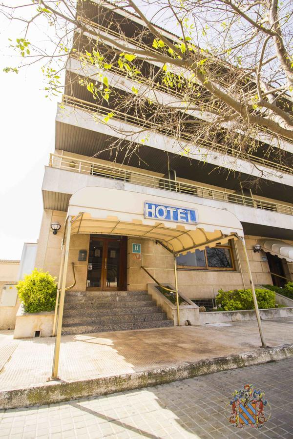 Hotel Victoria Spa & Splay Center Segur de Calafell Extérieur photo