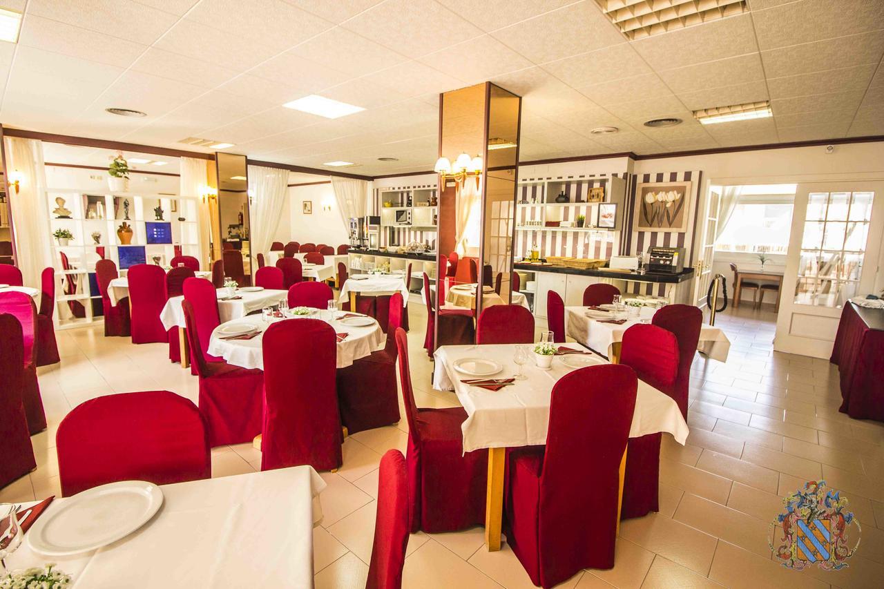 Hotel Victoria Spa & Splay Center Segur de Calafell Extérieur photo