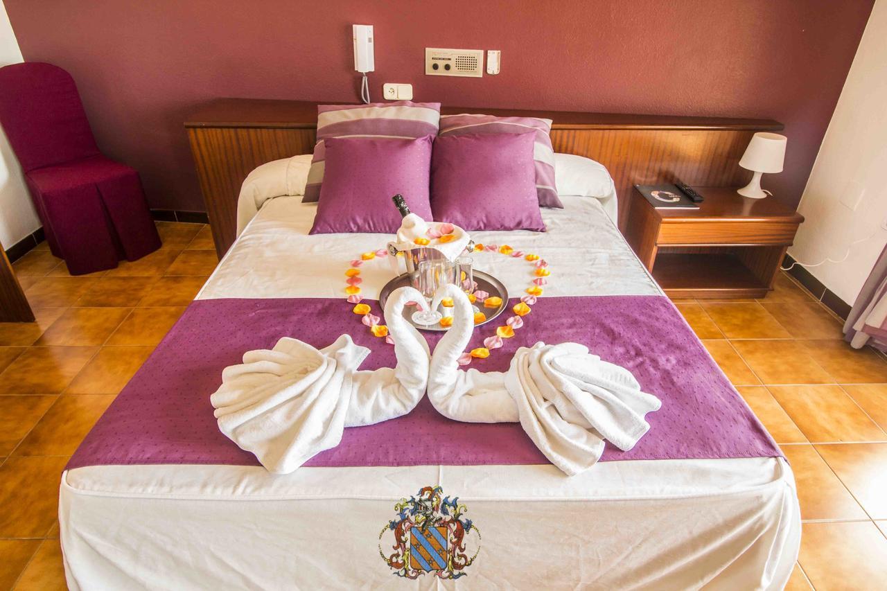 Hotel Victoria Spa & Splay Center Segur de Calafell Extérieur photo