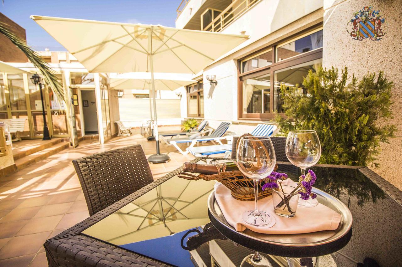 Hotel Victoria Spa & Splay Center Segur de Calafell Extérieur photo