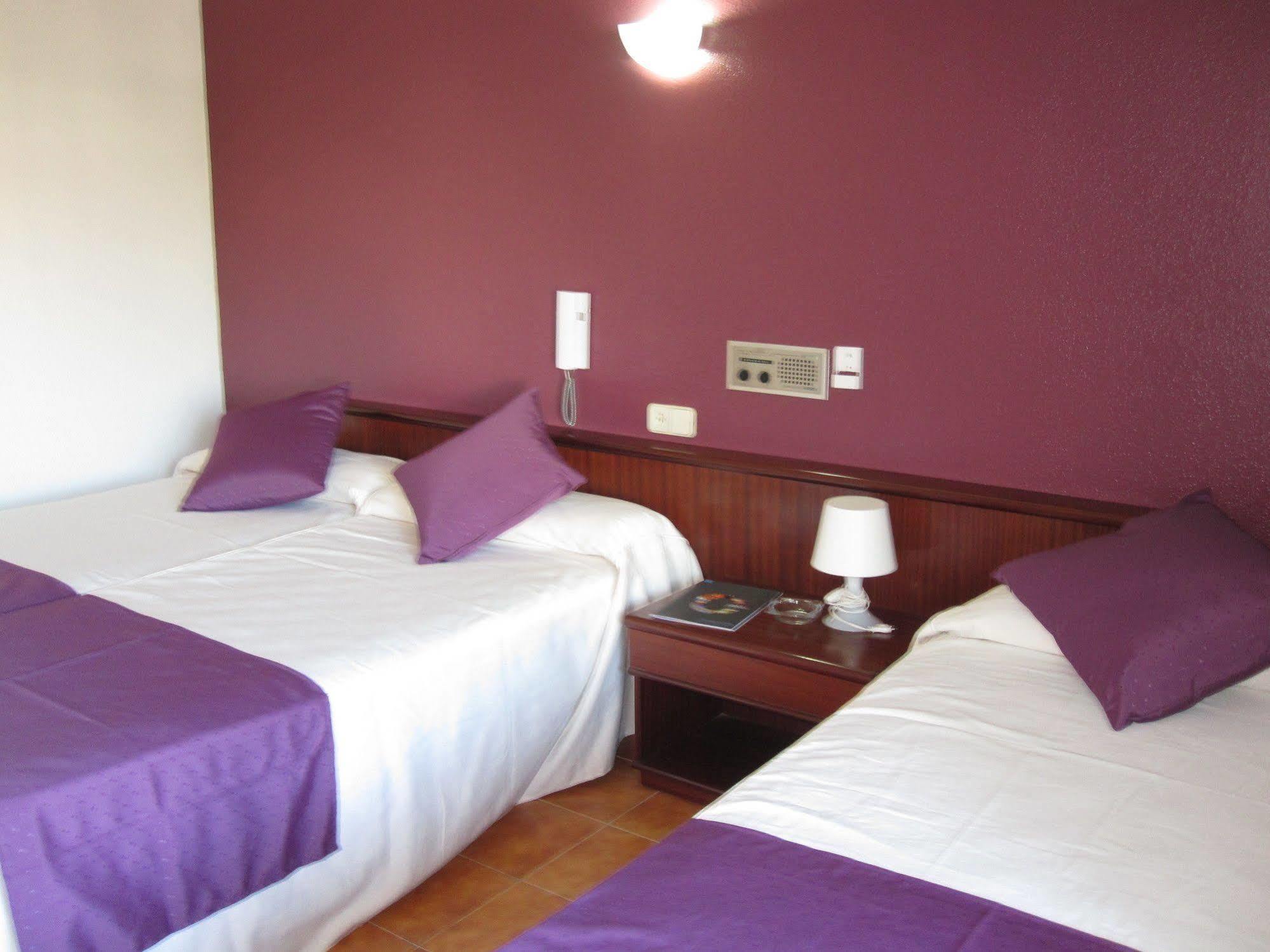 Hotel Victoria Spa & Splay Center Segur de Calafell Extérieur photo