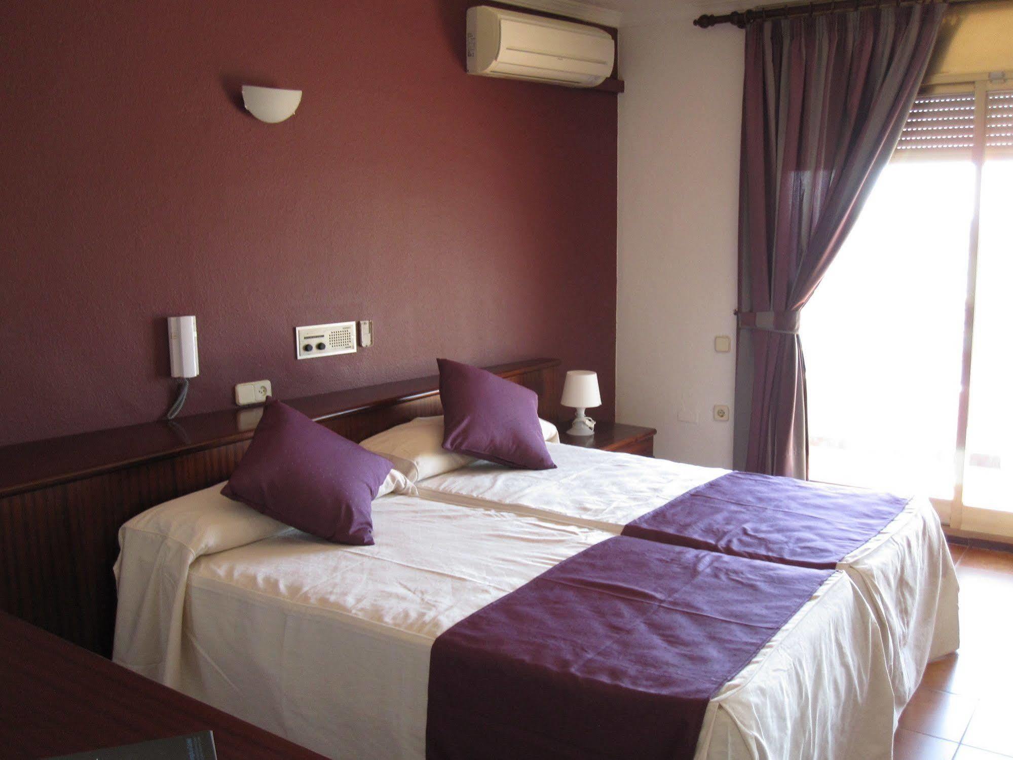 Hotel Victoria Spa & Splay Center Segur de Calafell Extérieur photo