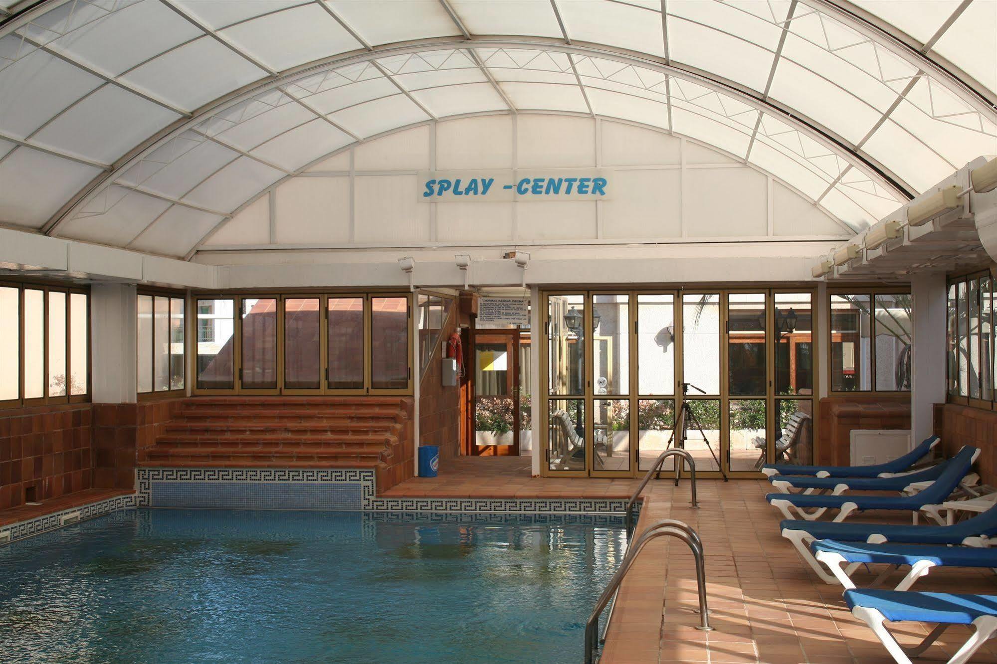 Hotel Victoria Spa & Splay Center Segur de Calafell Extérieur photo