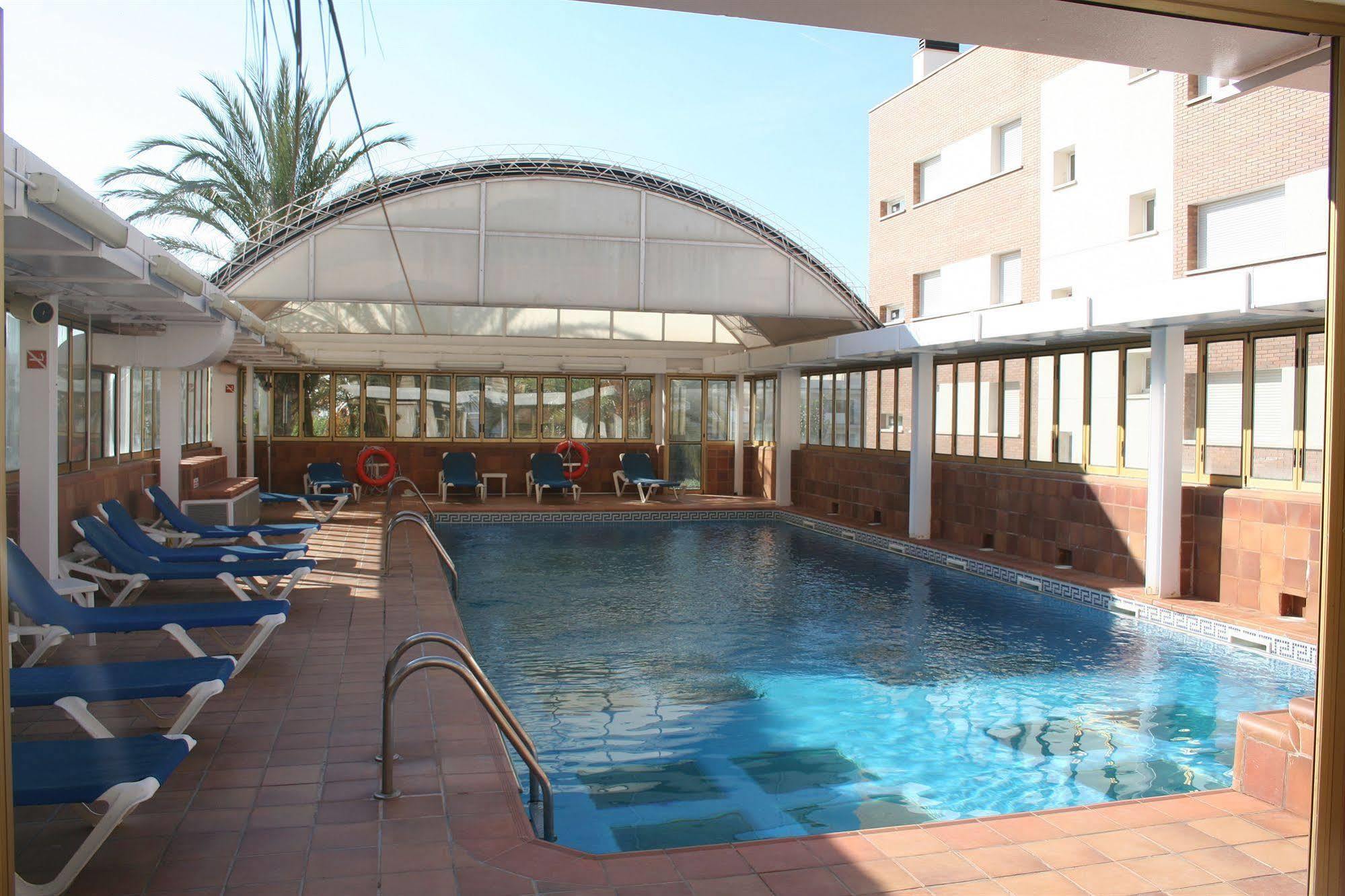 Hotel Victoria Spa & Splay Center Segur de Calafell Extérieur photo